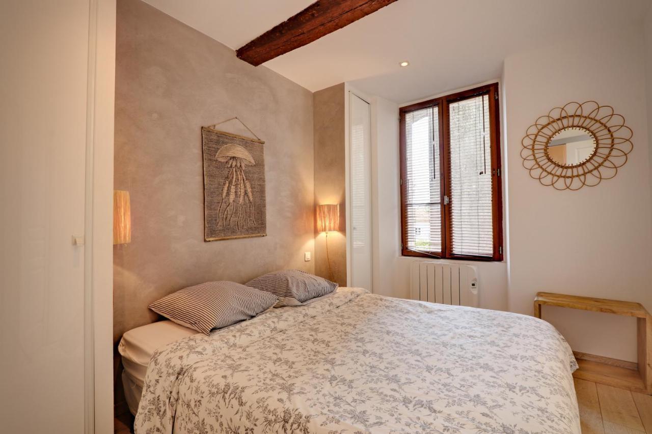 Le St Tropez Saint-Tropez Exterior foto