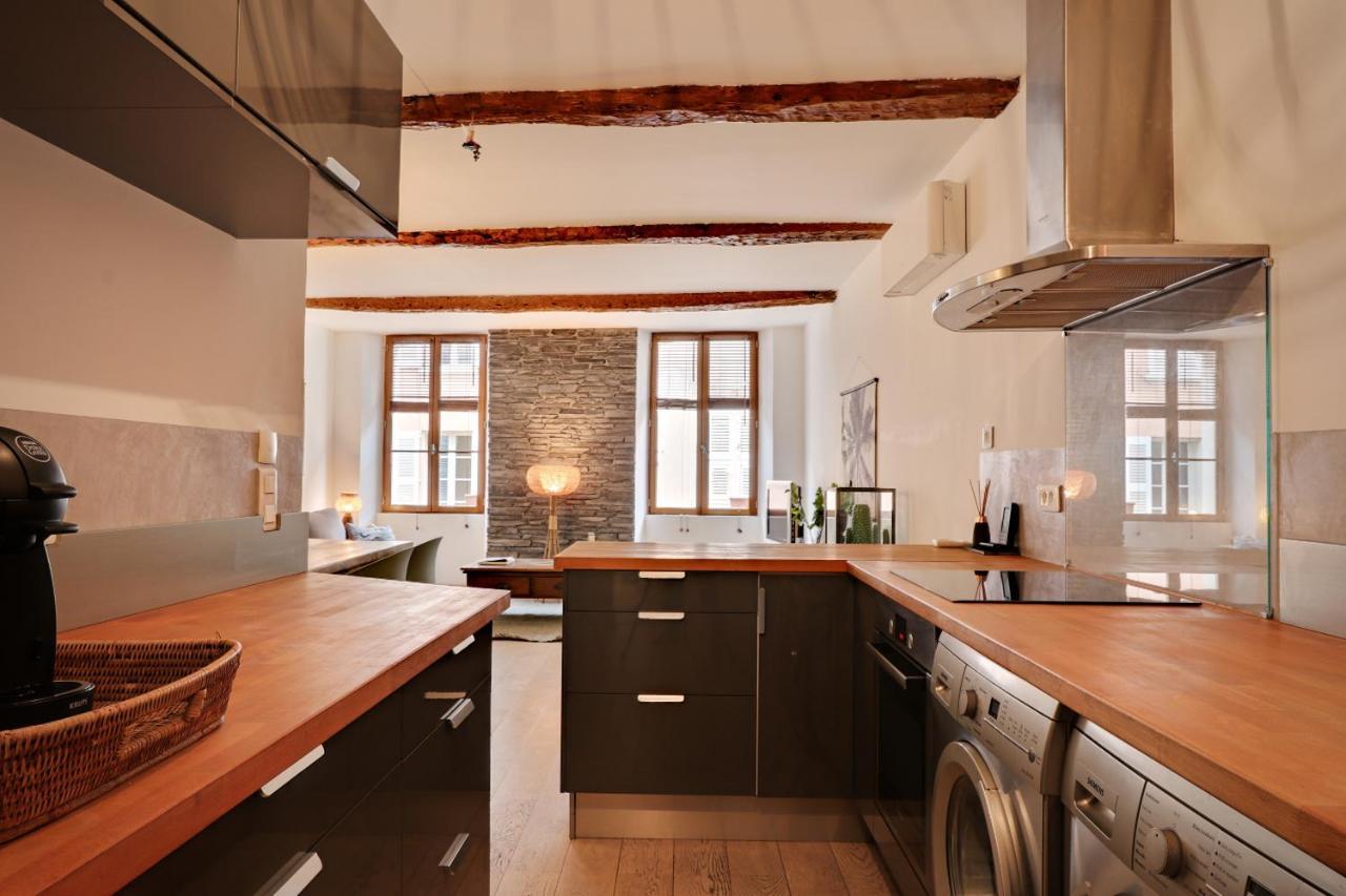Le St Tropez Saint-Tropez Exterior foto