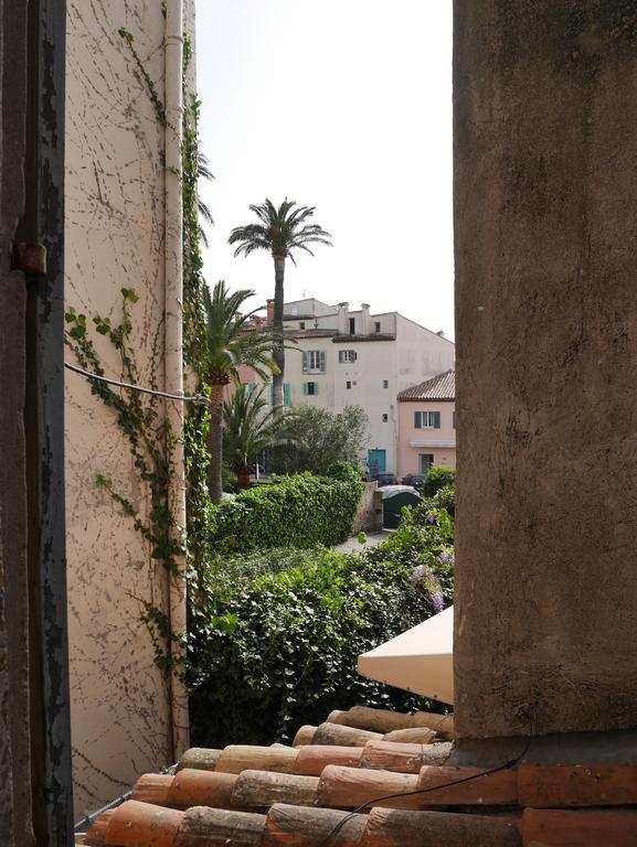 Le St Tropez Saint-Tropez Exterior foto